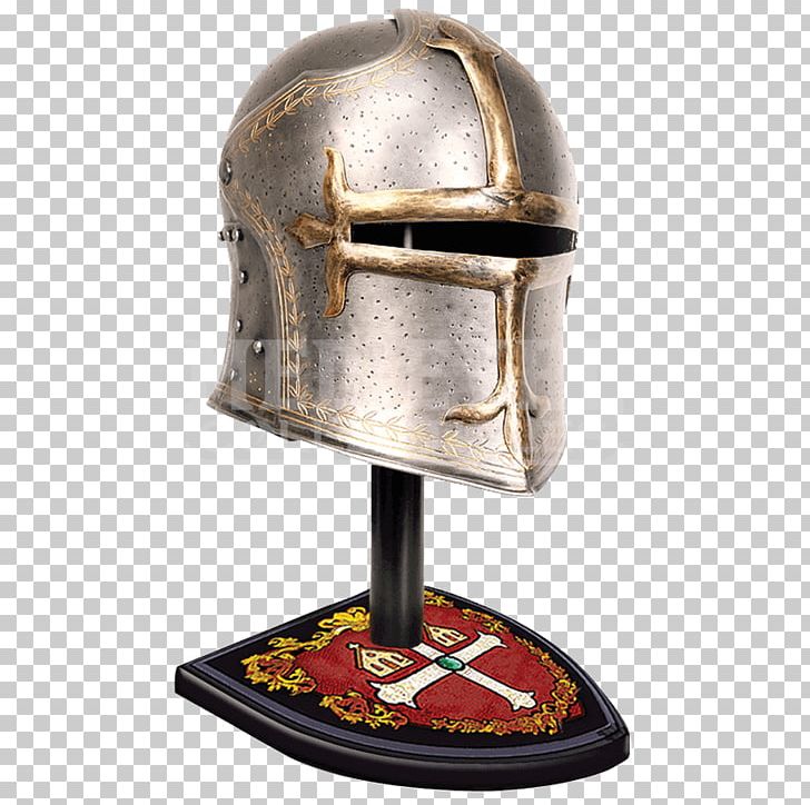 Middle Ages Helmet Knight Great Helm Barbute PNG, Clipart, Armour, Barbute, Body Armor, Cervelliere, Great Helm Free PNG Download