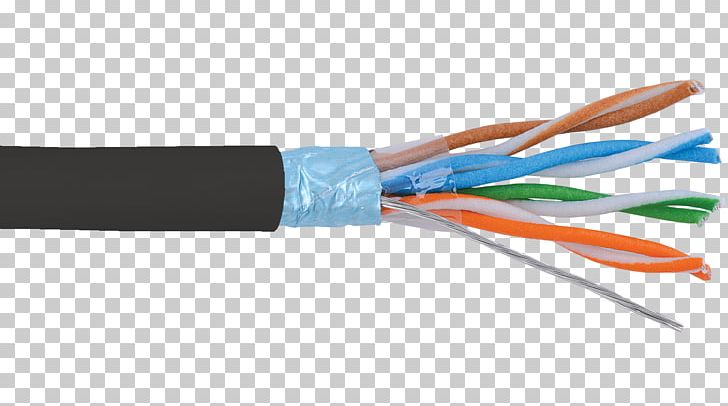 Network Cables American Wire Gauge Twisted Pair Shielded Cable PNG, Clipart, 24 Awg, Cable, Category 6 Cable, Electrical Cable, Electrical Connector Free PNG Download