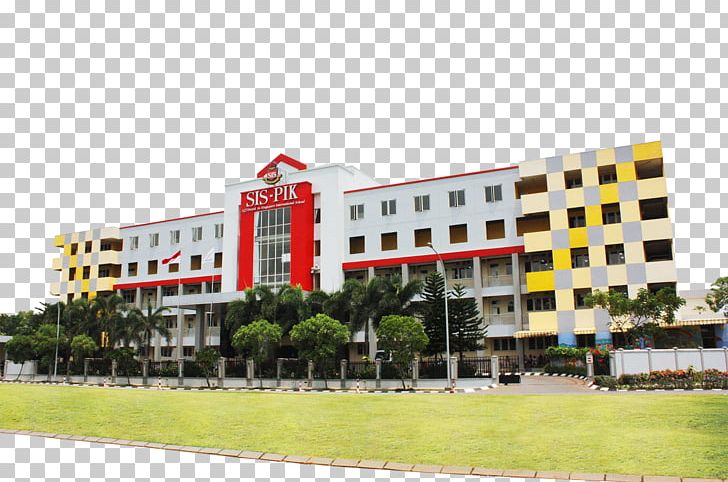 Singapore School Pantai Indah Kapuk Singapore International School PNG, Clipart, Apartment, Building, City, Condominium, Elementary School Free PNG Download