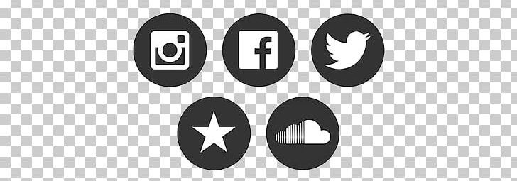 Social Media Facebook Social Network Advertising Blog PNG, Clipart, Advertising, Black And White, Brand, Circle, Communication Free PNG Download