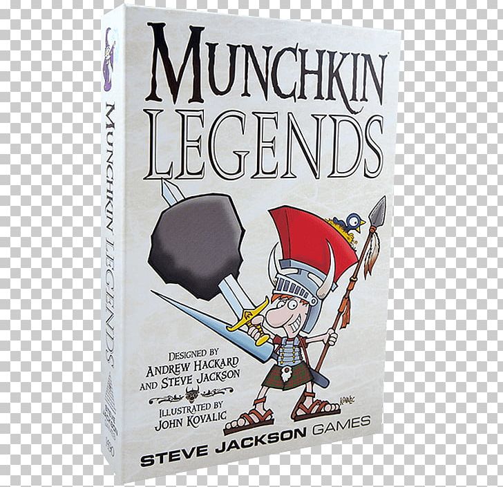 Steve Jackson Games Munchkin Legends Card Game Board Game PNG, Clipart, Board Game, Boardgamegeek, Card Game, Game, Game Board Free PNG Download