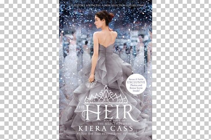 The Heir The Selection The Crown The One Graceling PNG, Clipart, Barnes, Book, Book Cover, Book Review, Cass Free PNG Download