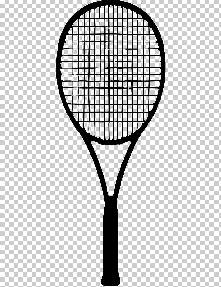 Wilson ProStaff Original 6.0 Racket Rakieta Tenisowa Wilson Sporting Goods Tennis PNG, Clipart, Area, Babolat, Black And White, Grip, Head Free PNG Download