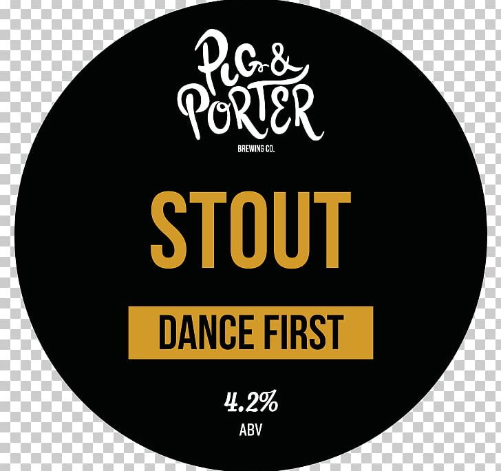 Beer The Pig & Porter Ale Stout Brewery PNG, Clipart, Ale, Beer, Brand, Brewery, Dance Free PNG Download