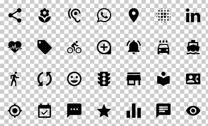 Computer Icons Vintage Retro Style PNG, Clipart, Angle, Black, Black And White, Brand, Circle Free PNG Download