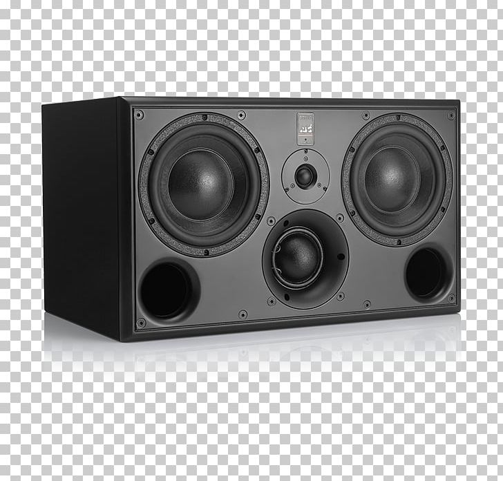 Studio Monitor Loudspeaker Recording Studio Sound Recording And Reproduction Audio PNG, Clipart, Audio, Audio Equipment, Car Subwoofer, Company, Control Room Free PNG Download