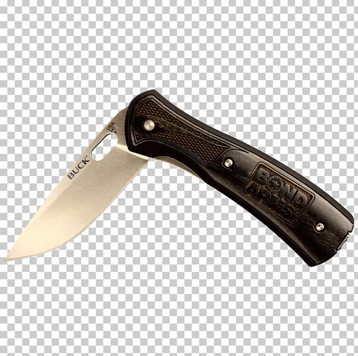 Utility Knives Knife Hunting & Survival Knives Blade Buck Knives PNG, Clipart, Blade, Bond Arms, Buck Knives, Cold Weapon, Handgun Free PNG Download