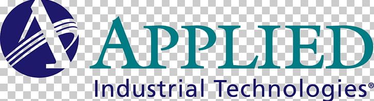 Applied Industrial Technologies PNG, Clipart, Applied Industrial Technologies, Blue, Brand, Business, Company Free PNG Download