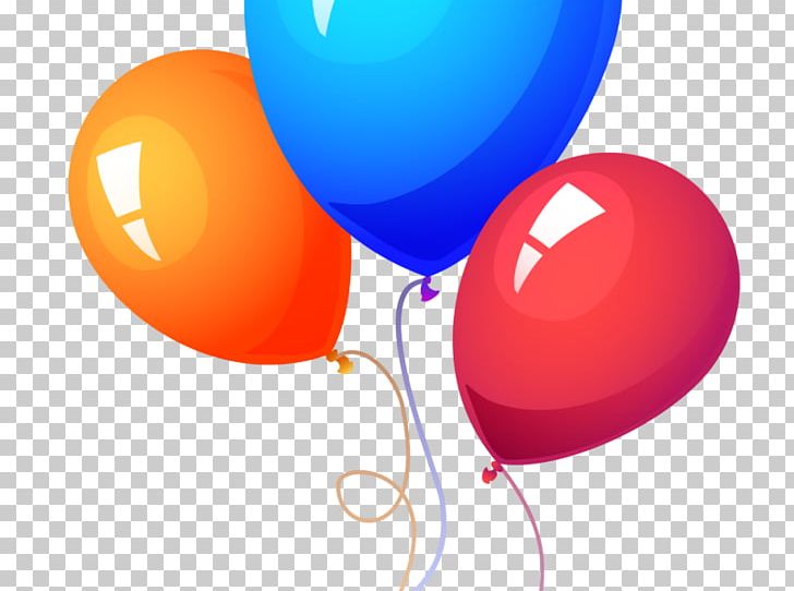 Balloon Party Birthday PNG, Clipart,  Free PNG Download