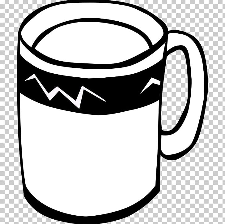 Coffee Tea Hot Chocolate Cup PNG, Clipart, Artwork, Beaker, Black, Black And White, Clipart Free PNG Download
