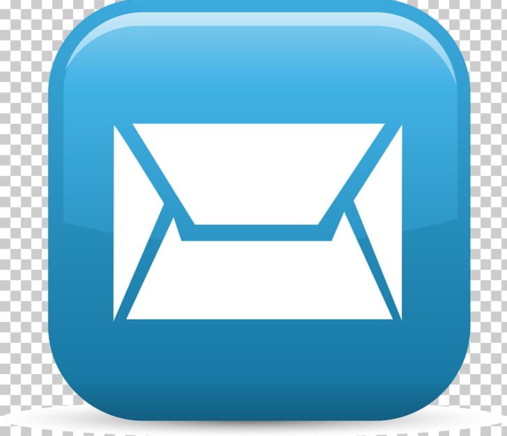 Email Message Computer Icons Text Messaging Marinilli Associates PNG, Clipart, Angle, Aqua, Area, Azure, Blue Free PNG Download