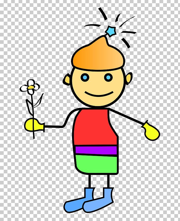 Flower Boy Cartoon PNG, Clipart, Area, Art, Artwork, Boy, Cartoon Free PNG Download