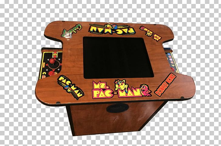 Ms. Pac-Man Pac-Man & Galaga Dimensions Game Table PNG, Clipart, Arcade Game, Bar Stool, Card Game, Galaga, Gambling Free PNG Download