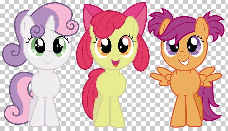 Pony Rarity Pinkie Pie Scootaloo Rainbow Dash PNG, Clipart, Apple Bloom, Art, Cartoon, Cutie Mark Crusaders, Deviantart Free PNG Download