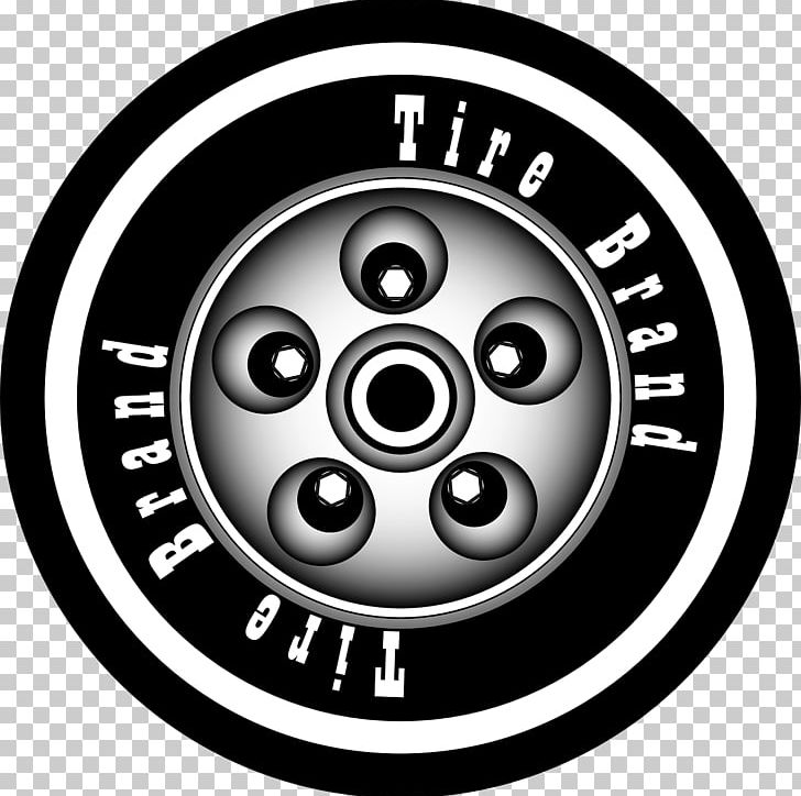 Tire PNG, Clipart, Alloy Wheel, Automotive Tire, Black And White, Brand, Cars Free PNG Download