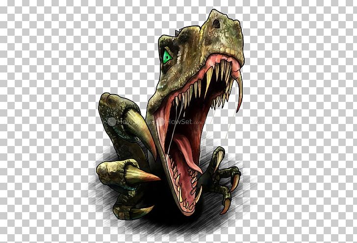 Tyrannosaurus Velociraptor Jaw PNG, Clipart, Dinosaur, Extinction, Jaw, Organism, Others Free PNG Download