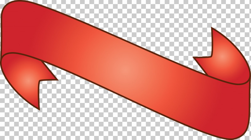 Ribbon S Ribbon PNG, Clipart, Arrow, Carmine, Cold Weapon, Logo, Red Free PNG Download