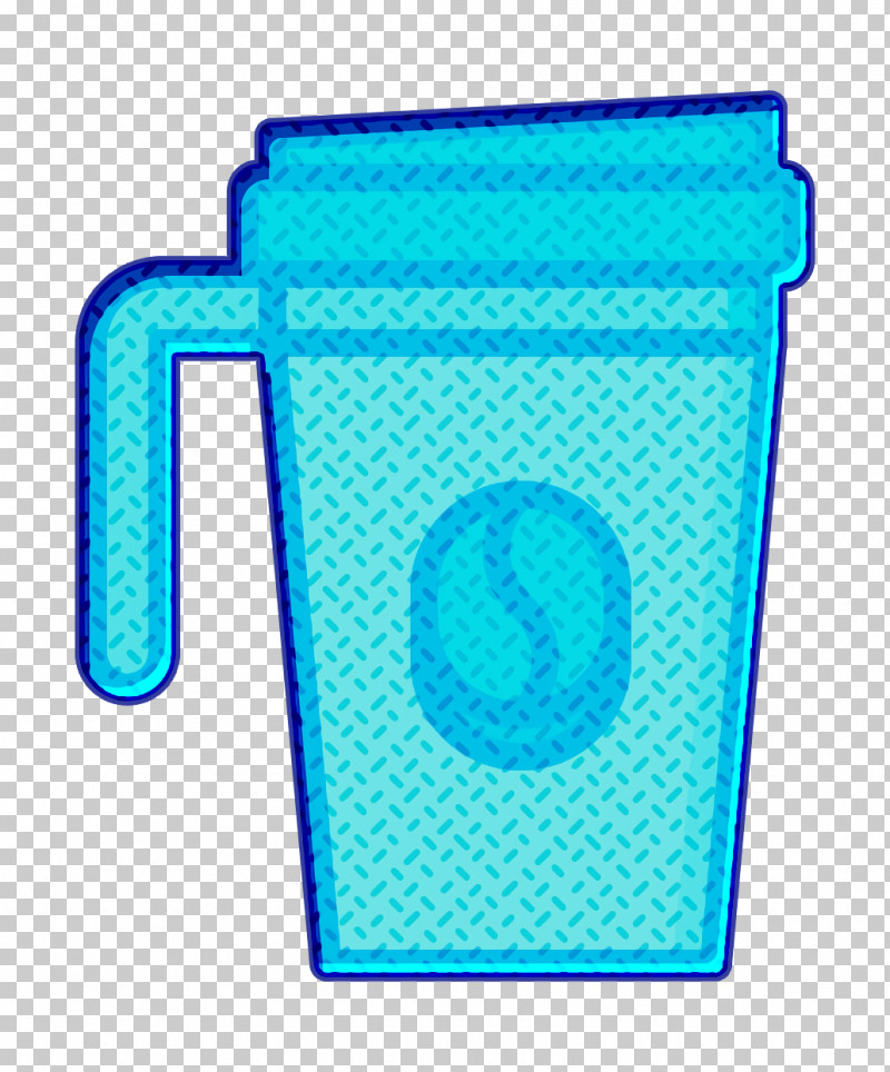 Coffee Icon Coffee Cup Icon Food And Restaurant Icon PNG, Clipart, Aqua, Blue, Coffee Cup Icon, Coffee Icon, Drinkware Free PNG Download