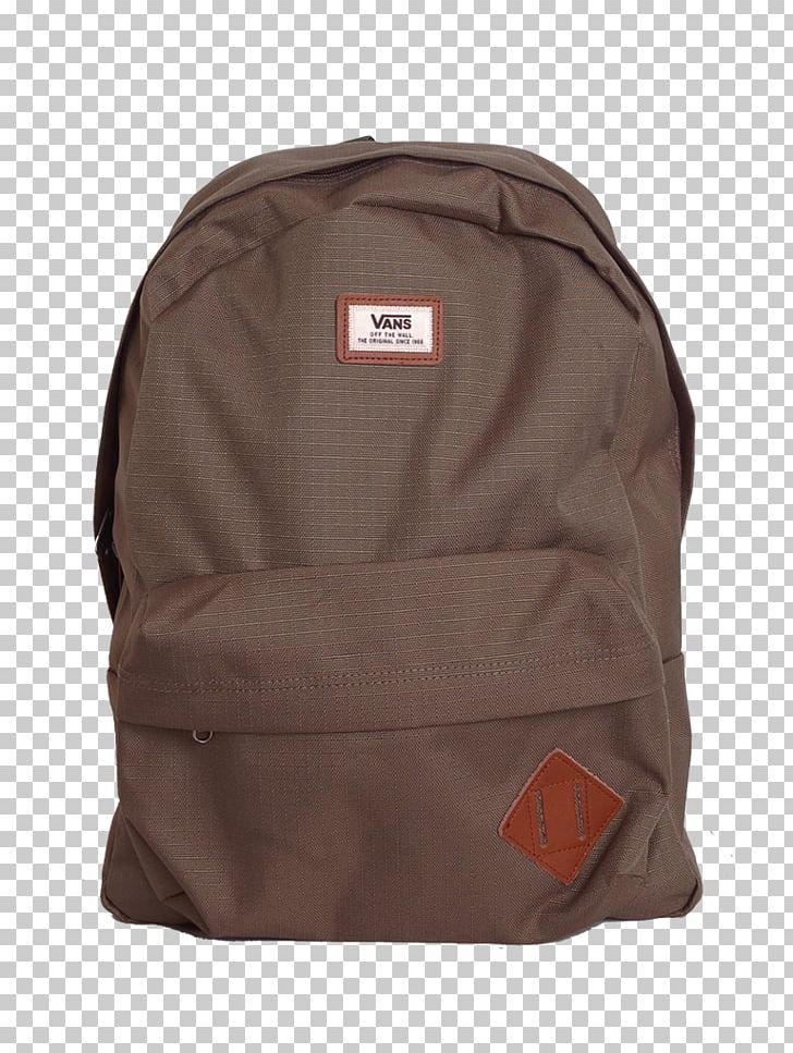 Backpack Bag PNG, Clipart, Backpack, Bag, Brown, Vans Oldskool Free PNG Download