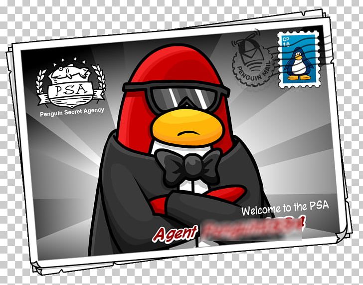 Club Penguin: Elite Penguin Force Espionage Wiki PNG, Clipart, Advertising, Brand, Club Penguin, Club Penguin Elite Penguin Force, Display Advertising Free PNG Download