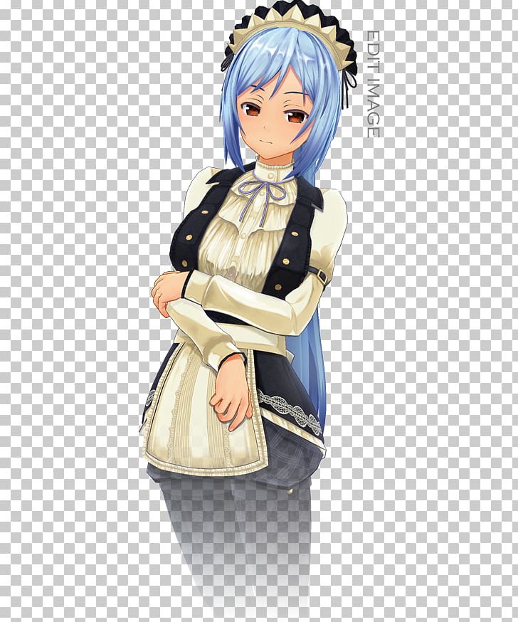 Custom Maid 3D 2 HTC Vive 3D Computer Graphics Virtual Reality Kiss PNG, Clipart, 3d Computer Graphics, Anime, Bashful, Black Hair, Brown Hair Free PNG Download
