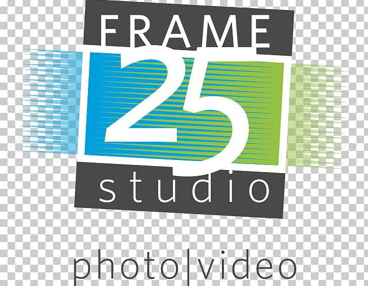 Frame 25 Studio Photography Photographer Video Logo PNG, Clipart, Area, Brand, Filigrana, Graphic Design, Industrial Design Free PNG Download