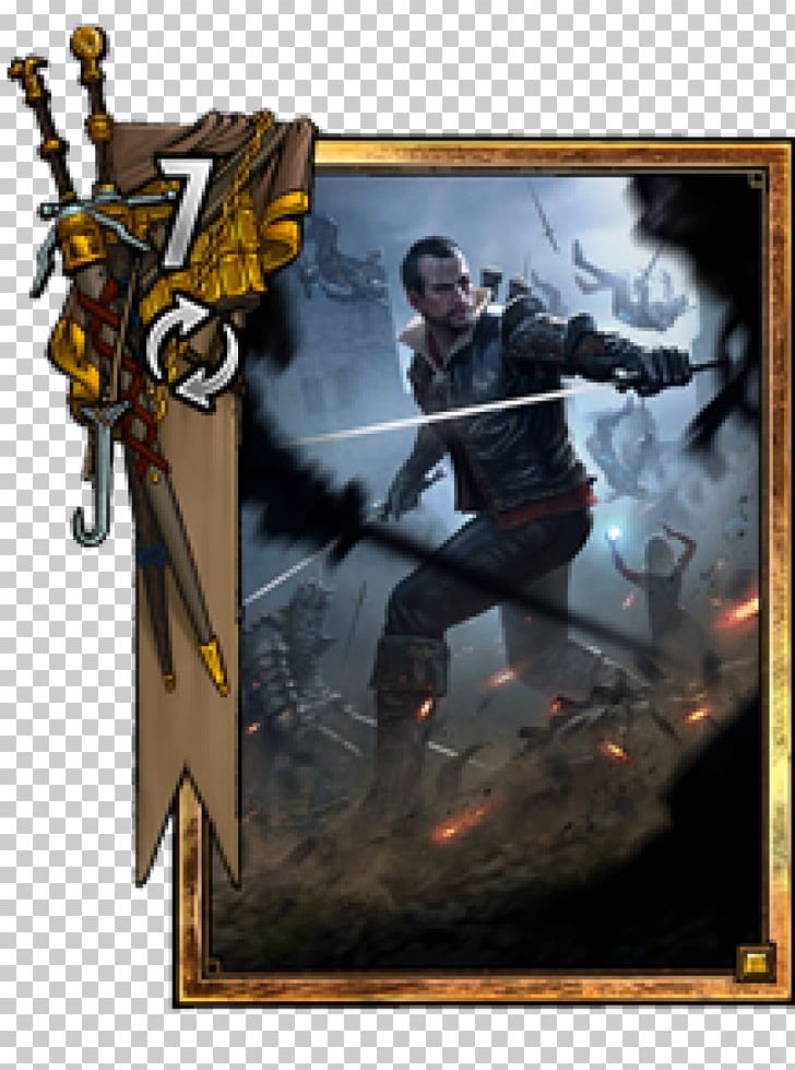 Gwent: The Witcher Card Game Geralt Of Rivia The Witcher 3: Wild Hunt – Blood And Wine The Witcher 2: Assassins Of Kings CD Projekt PNG, Clipart, Card Game, Cd Projekt, Ciri, Computer Wallpaper, Geralt Of Rivia Free PNG Download