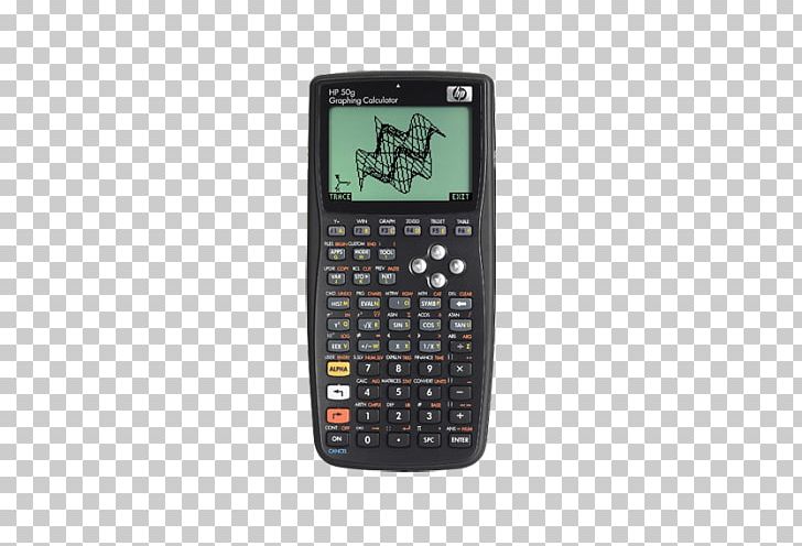 Hewlett-Packard HP 49/50 Series Graphing Calculator HP Calculators PNG, Clipart, Brands, Calculator, Electronics, Graphing Calculator, Graph Of A Function Free PNG Download