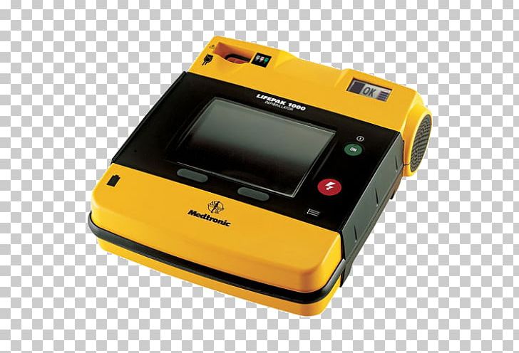 Lifepak Automated External Defibrillators Defibrillation Physio-Control Medical Equipment PNG, Clipart, Automated External Defibrillators, Electronic Device, Electronics, Electronics Accessory, Hardware Free PNG Download