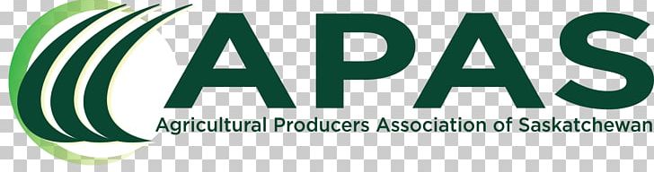 Logo Agricultural Producers Association Of Saskatchewan Rail Transport Product Brand PNG, Clipart, Agriculture, Brand, Cargo, Cattle Votes, Demurrage Free PNG Download