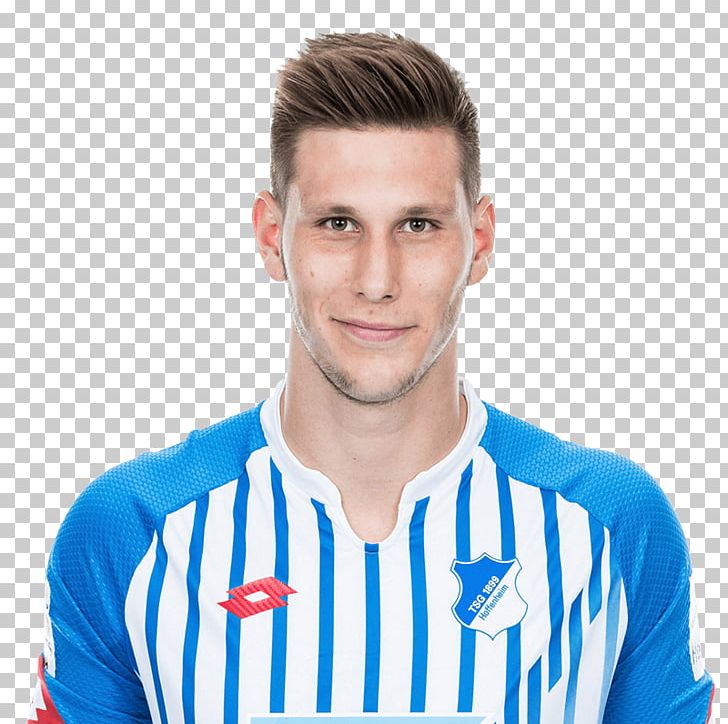 Niklas Süle FIFA 18 TSG 1899 Hoffenheim FIFA 17 FIFA 16 PNG, Clipart, Blue, Boy, Chin, Electric Blue, Fifa Free PNG Download