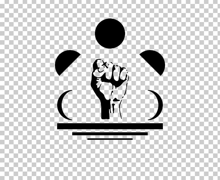 Raised Fist Symbol Logo Run Run Se Fue Pa'l Norte PNG, Clipart, Bandit, Black, Black And White, Black Power, Brand Free PNG Download