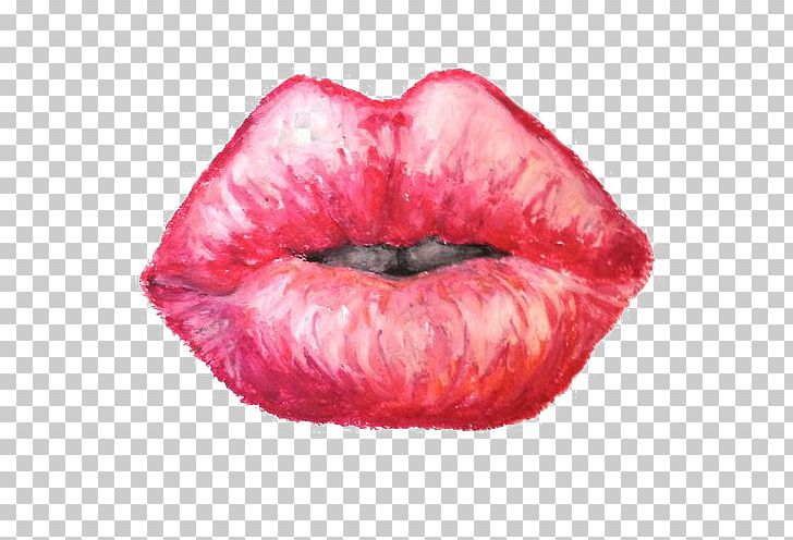 T-shirt Lip Augmentation Drawing PNG, Clipart, Cartoon Lips, Closeup, Creative, Creative Lips, Fruit Free PNG Download