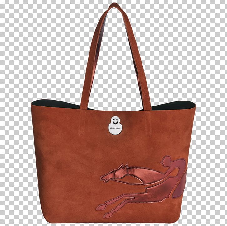 Tote Bag Longchamp Shopping Handbag PNG, Clipart, Accessories, Bag, Brown, Designer, Fashion Free PNG Download