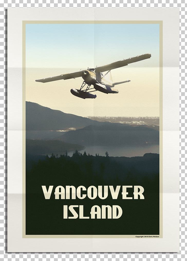 Vancouver Poster Artist Graphic Design PNG, Clipart, Advertising, Aircraft, Airplane, Air Travel, Art Free PNG Download