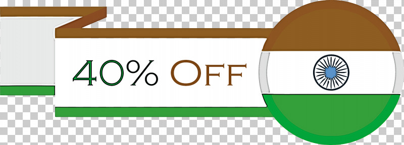 India Republic Day Discount Tag Sale Tag PNG, Clipart, Discount Offer Sign, Discount Tag, Green, India Republic Day, Line Free PNG Download