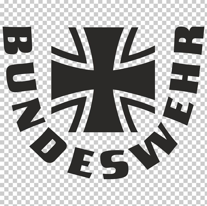 Bundeswehr Military German Army Encapsulated PostScript PNG, Clipart, Black, Black And White, Brand, Bundeswehr, Bundeswehr Joint Medical Service Free PNG Download