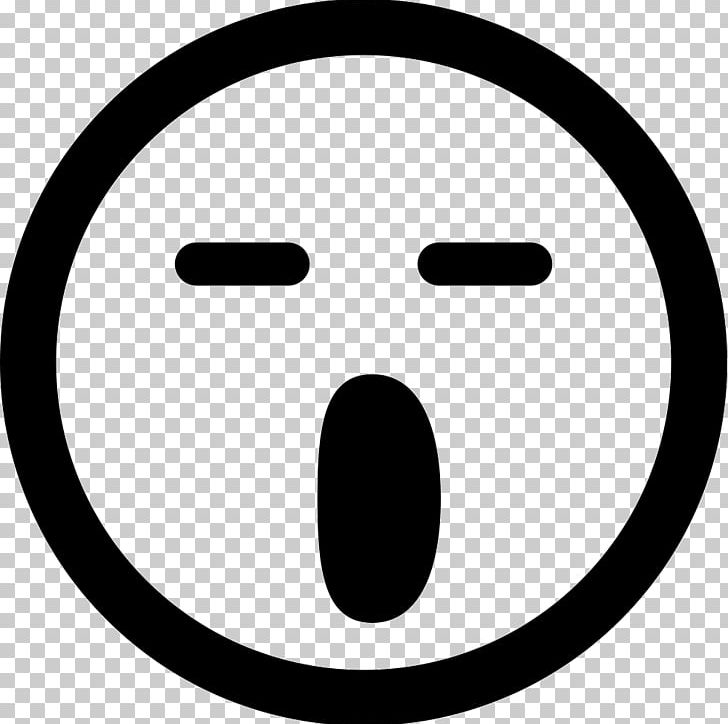 Computer Icons Emoticon Smiley Font Awesome PNG, Clipart, Black And White, Circle, Computer Icons, Desktop Wallpaper, Download Free PNG Download