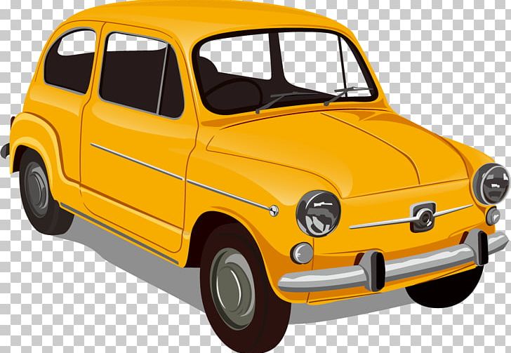 Fiat 600 Car SEAT 600 PNG, Clipart, Automotive Design, Car, City Car, Classic Cars, Compact Car Free PNG Download