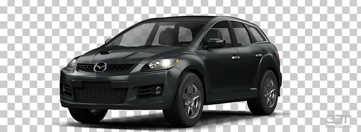 Mazda CX-7 Audi Car Sport Utility Vehicle PNG, Clipart, Alloy Wheel, Audi, Automotive, Automotive Design, Automotive Exterior Free PNG Download