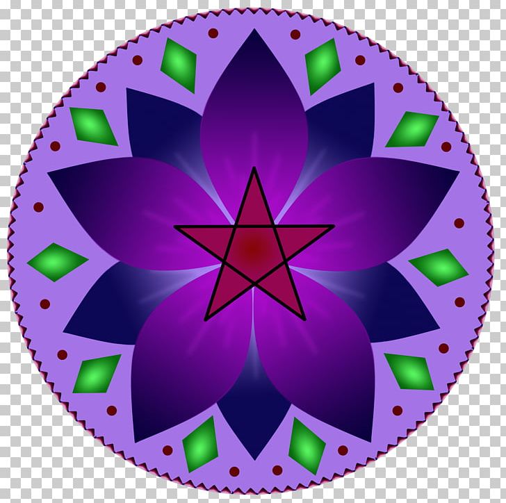 Money Magic Circle Mandala Purple PNG, Clipart, Candle, Circle, Com, Dress, Flower Free PNG Download