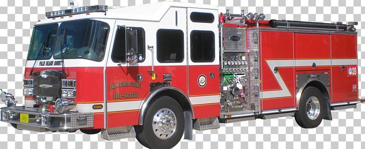 Palm Beach County Fire Rescue E-One Fire Engine Fire Department PNG, Clipart, Automotive Exterior, Battalion Chief, Emergency, Emergency Vehicle, Firefighter Free PNG Download