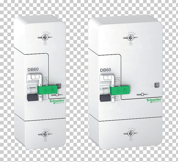Schneider Electric Circuit Breaker Residual-current Device Polyphase System Distribution Board PNG, Clipart, Ampere, Circuit Breaker, Contactor, Distribution Board, Electrical Network Free PNG Download