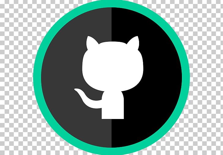 Social Media Logo GitHub Computer Icons PNG, Clipart, Area, Circle, Computer Icons, Git, Github Free PNG Download