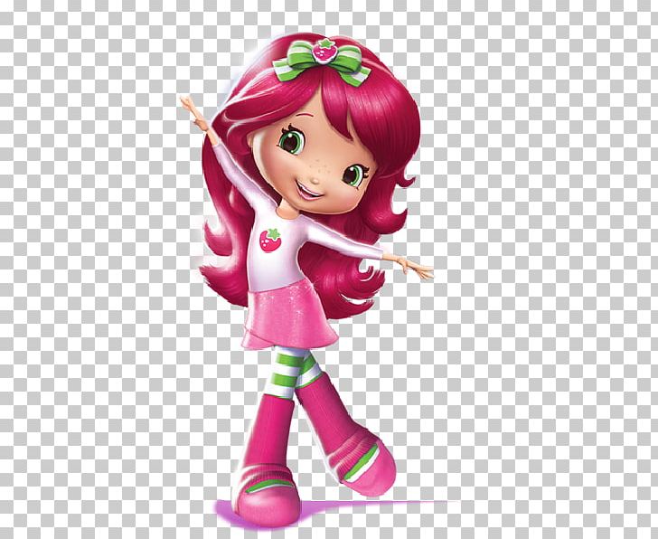 Strawberry Shortcake Strawberry Pie PNG, Clipart, Berry, Christmas Pudding, Doll, Fictional Character, Figurine Free PNG Download