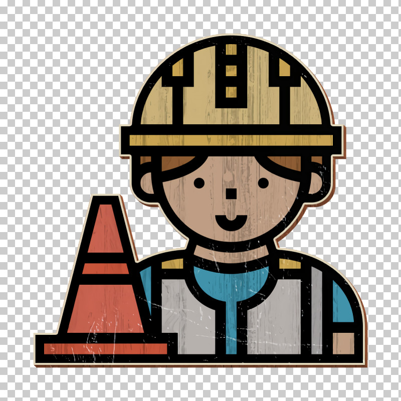 Traffic Cone Icon Caution Icon Construction Worker Icon PNG, Clipart, Cartoon, Caution Icon, Construction, Construction Worker Icon, Logo Free PNG Download