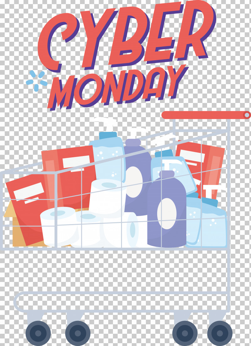 Cyber Monday PNG, Clipart, Cyber Monday, Sales Free PNG Download