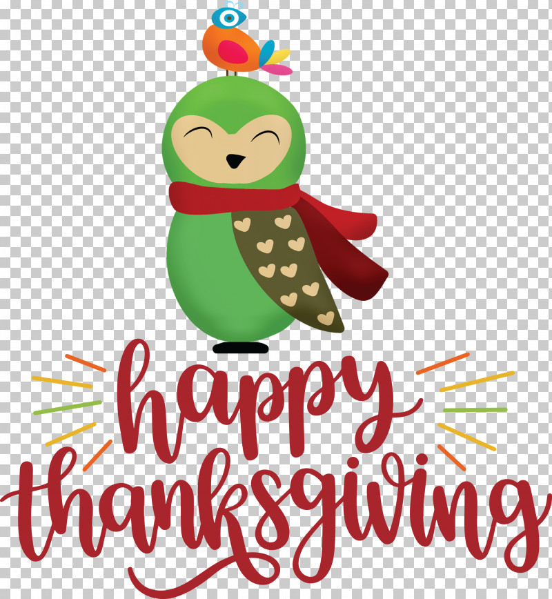 Happy Thanksgiving Thanksgiving Day Thanksgiving PNG, Clipart, Beak, Birds, Christmas Day, Christmas Ornament, Christmas Ornament M Free PNG Download