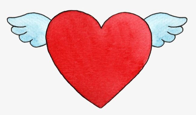 Angel Heart PNG, Clipart, Angel, Angel Clipart, Backgrounds, British, British Style Free PNG Download