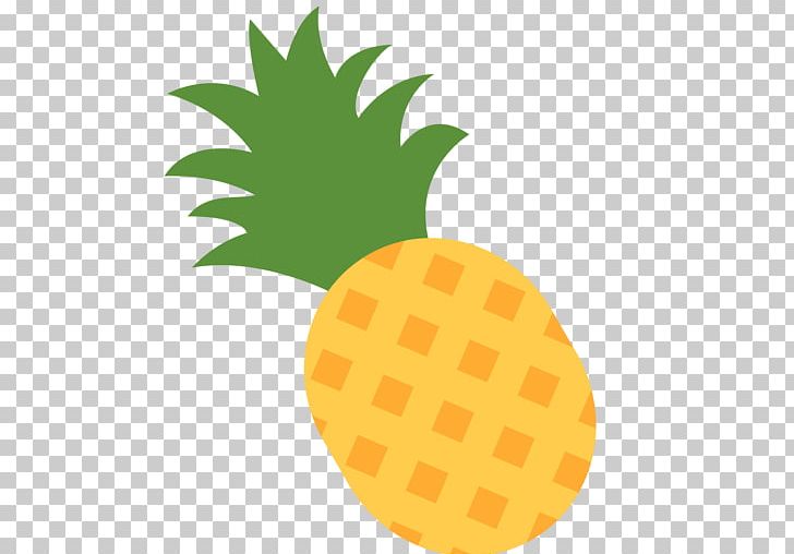 Fried Rice Emoji Pineapple Sticker Fruit PNG, Clipart, Ananas, Bromeliaceae, Computer Icons, Emoji, Emojipedia Free PNG Download